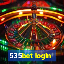 535bet login